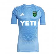 Camisola Austin Goleiro 1º 2025
