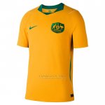 Camisola Australia 1º Authentic 2026