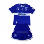 Camisola Auxerre 3º Crianca 2024-2025