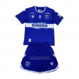 Camisola Auxerre 3º Crianca 2024-2025