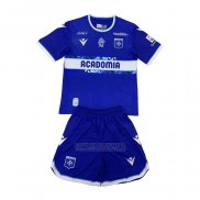 Camisola Auxerre 3º Crianca 2024-2025