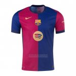 Camisola Barcelona 1º 2024-2025