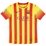 Camisola Barcelona 2º Retro 13-14