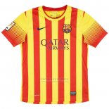 Camisola Barcelona 2º Retro 13-14