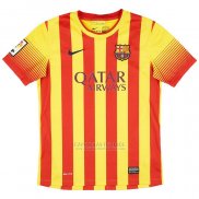 Camisola Barcelona 2º Retro 13-14