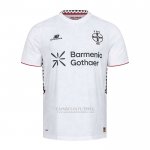 Camisola Bayer Leverkusen 3º 2026-2027