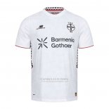 Camisola Bayer Leverkusen 3º 2026-2027
