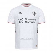 Camisola Bayer Leverkusen 3º 2026-2027