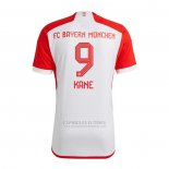 Camisola Bayern de Munique Jogador Kane 1º 2023-2024