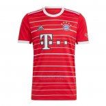 Camisola Bayern de Munique 1º 2022-2023