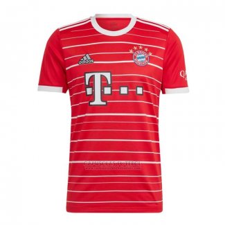 Camisola Bayern de Munique 1º 2022-2023