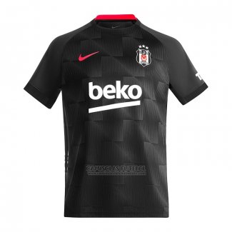 Camisola Besiktas JK 3º 2026-2027