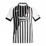 Camisola Besiktas JK 2º 2026-2027