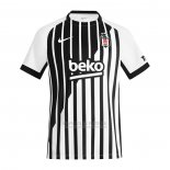 Camisola Besiktas JK 2º 2026-2027