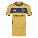 Camisola Boca Juniors 2º 2025