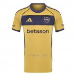 Camisola Boca Juniors 2º 2025