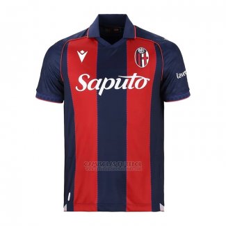Camisola Bologna 1º 2026-2027
