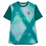 Camisola Borussia Monchengladbach 3º 2026-2027