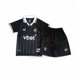 Camisola Botafogo 2º Crianca 2025