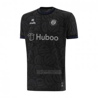 Camisola Bristol City 2º 2023-2024