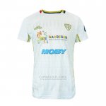 Camisola Cagliari Calcio 2º 2024-2025