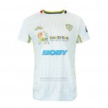 Camisola Cagliari Calcio 2º 2024-2025