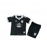 Camisola Celta de Vigo Special Crianca 2024-2025 Preto