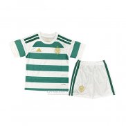 Camisola Celtic 1º Crianca 2026-2027