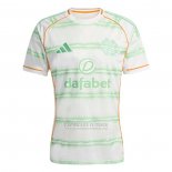 Camisola Celtic 3º 2025-2026