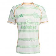 Camisola Celtic 3º 2025-2026