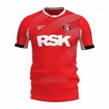 Camisola Charlton Athletic 1º 2025-2026