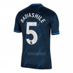 Camisola Chelsea Jogador Badiashile 2º 2023-2024
