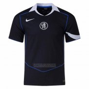 Camisola Chelsea 3º Authentic 2025-2026