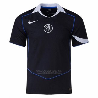 Camisola Chelsea 3º Authentic 2025-2026