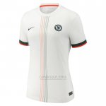 Camisola Chelsea 2º Mulher 2025-2026