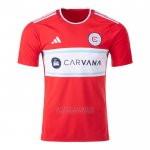 Camisola Chicago Fire 1º 2024-2025