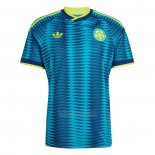 Camisola Colombia 2º 2026