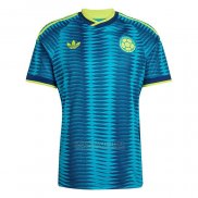 Camisola Colombia 2º 2026