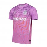 Camisola Coventry City 3º 2026-2027