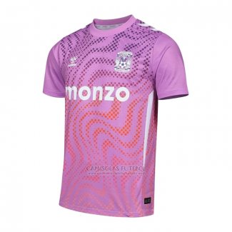 Camisola Coventry City 3º 2026-2027