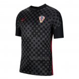 Camisola Croacia 2º 2020-2021
