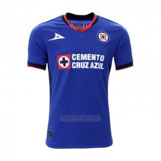 Camisola Cruz Azul 1º 2023-2024