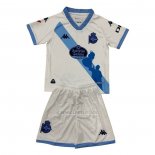 Camisola Deportivo La Coruna 3º Crianca 2024-2025