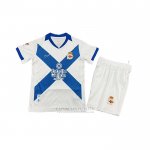Camisola Deportivo La Coruna 3º Crianca 2026-2027
