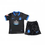 Camisola Deportivo La Coruna 2º Crianca 2026-2027