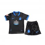 Camisola Deportivo La Coruna 2º Crianca 2026-2027