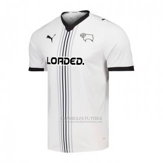 Camisola Derby County 1º 2026-2027