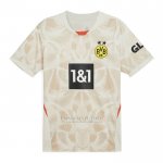 Camisola Dortmund Goleiro 2º 2024-2025