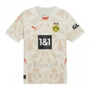 Camisola Dortmund Goleiro 2º 2024-2025