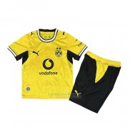 Camisola Dortmund 1º Crianca 2026-2027